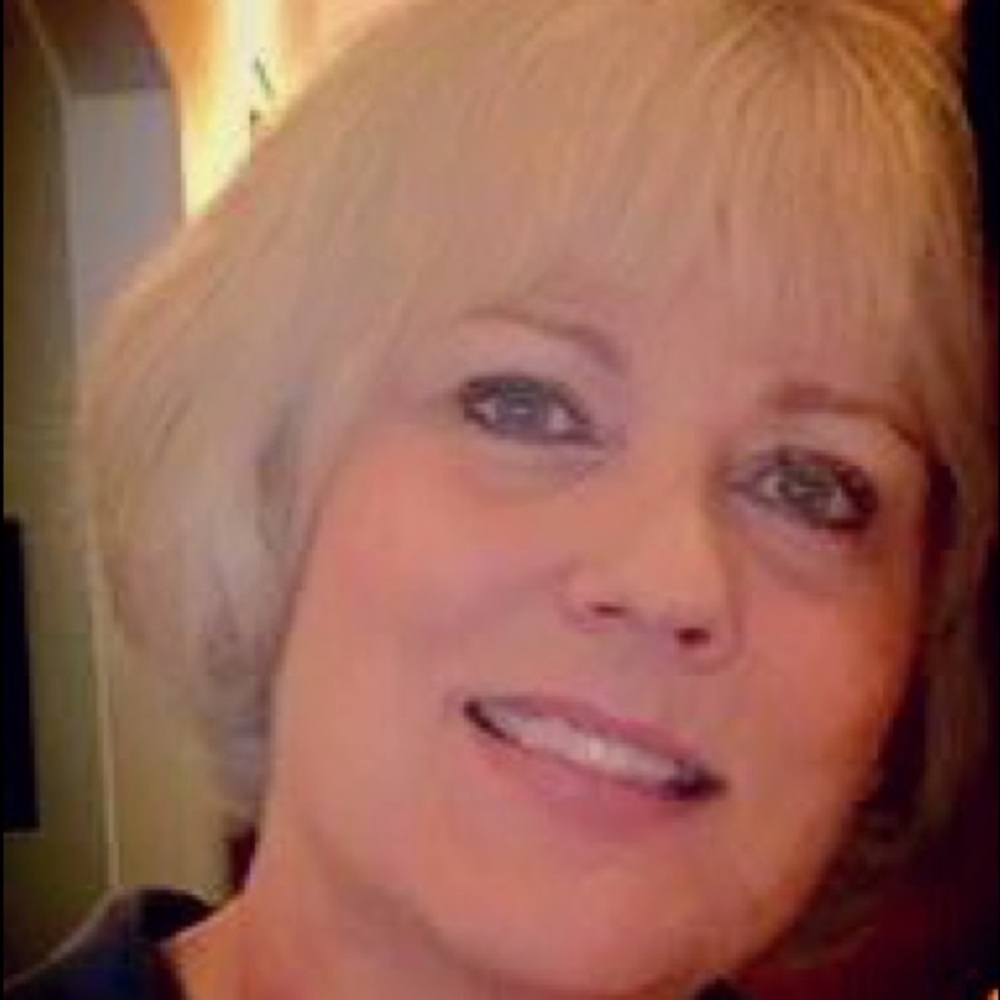 Meet your Posher, Sherri